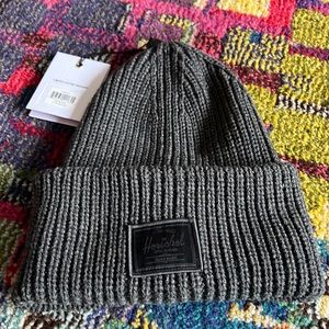 Brand new with Tags Juneau Hershel Beanie